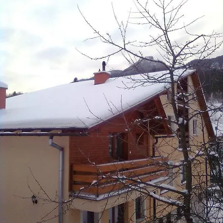 Penzion Vaclav