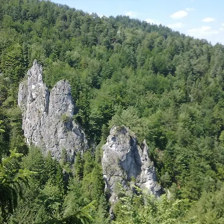 Gasthof Vaclav Terchová