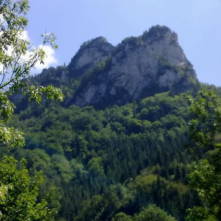 Penzion Vaclav Terchová