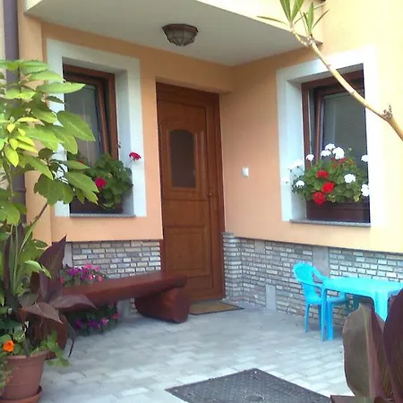 Guest house Vaclav *