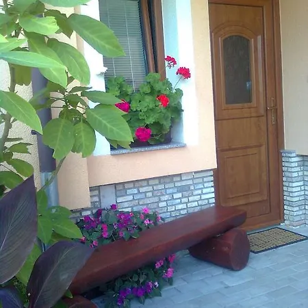 Guest house Vaclav