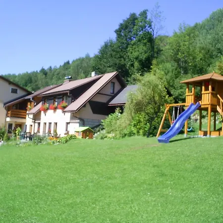 Guest house Vaclav 3*