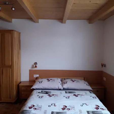 Vaclav Guest house