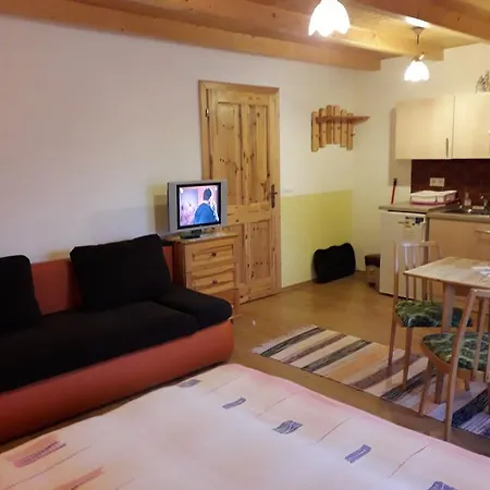 Guest house Vaclav Terchova